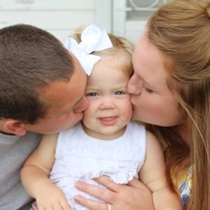 Meet your Posher, Cristina